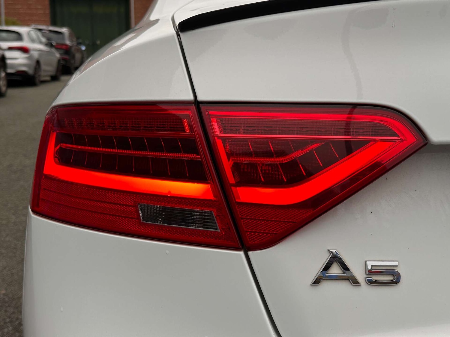 Used Audi A5 2015 for sale - 76536188: Photo 37