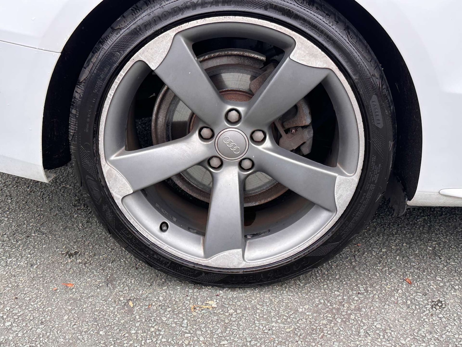 Used Audi A5 2015 for sale - 76536188: Photo 39