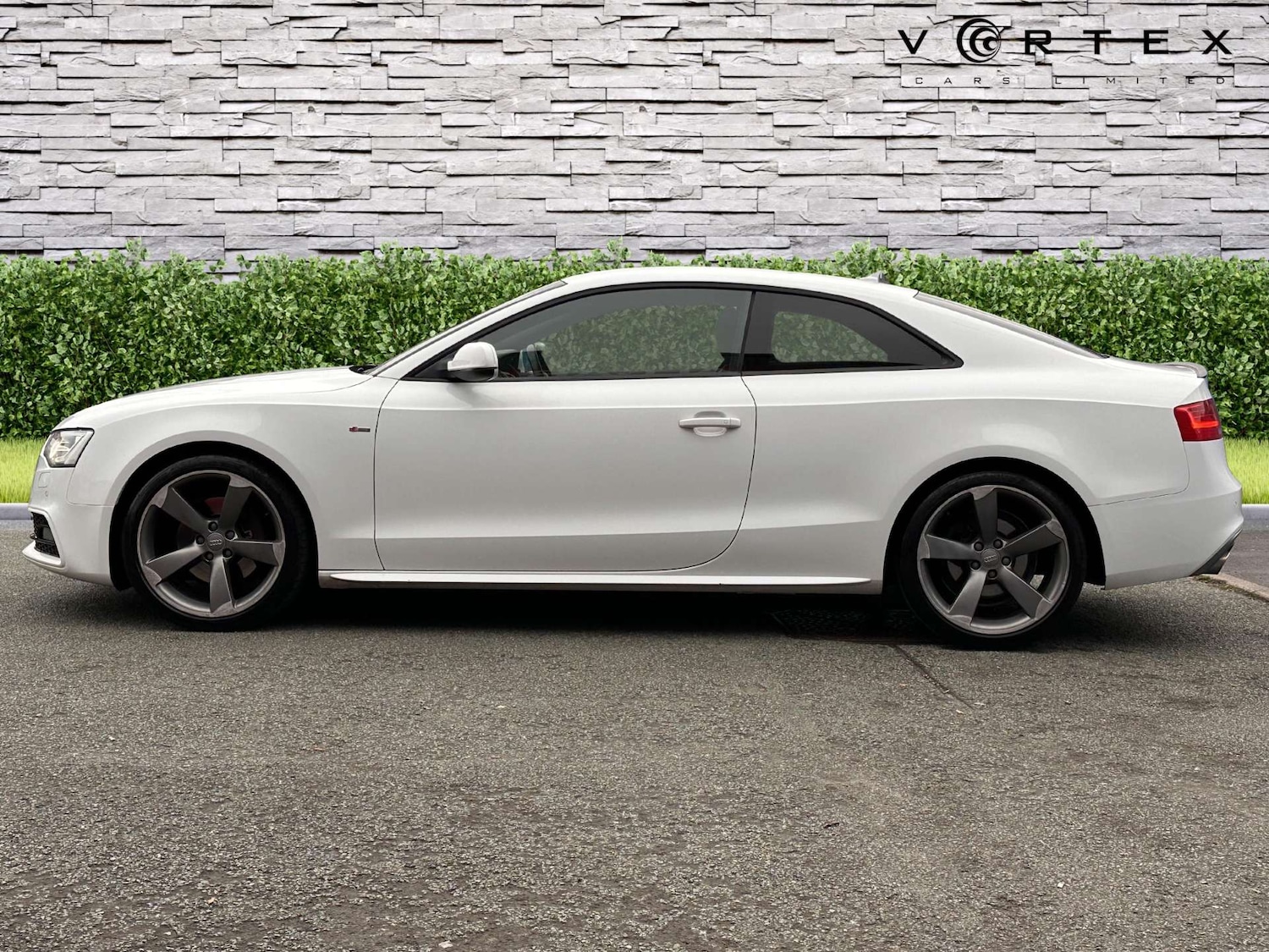 Used Audi A5 2015 for sale - 76536188: Photo 5