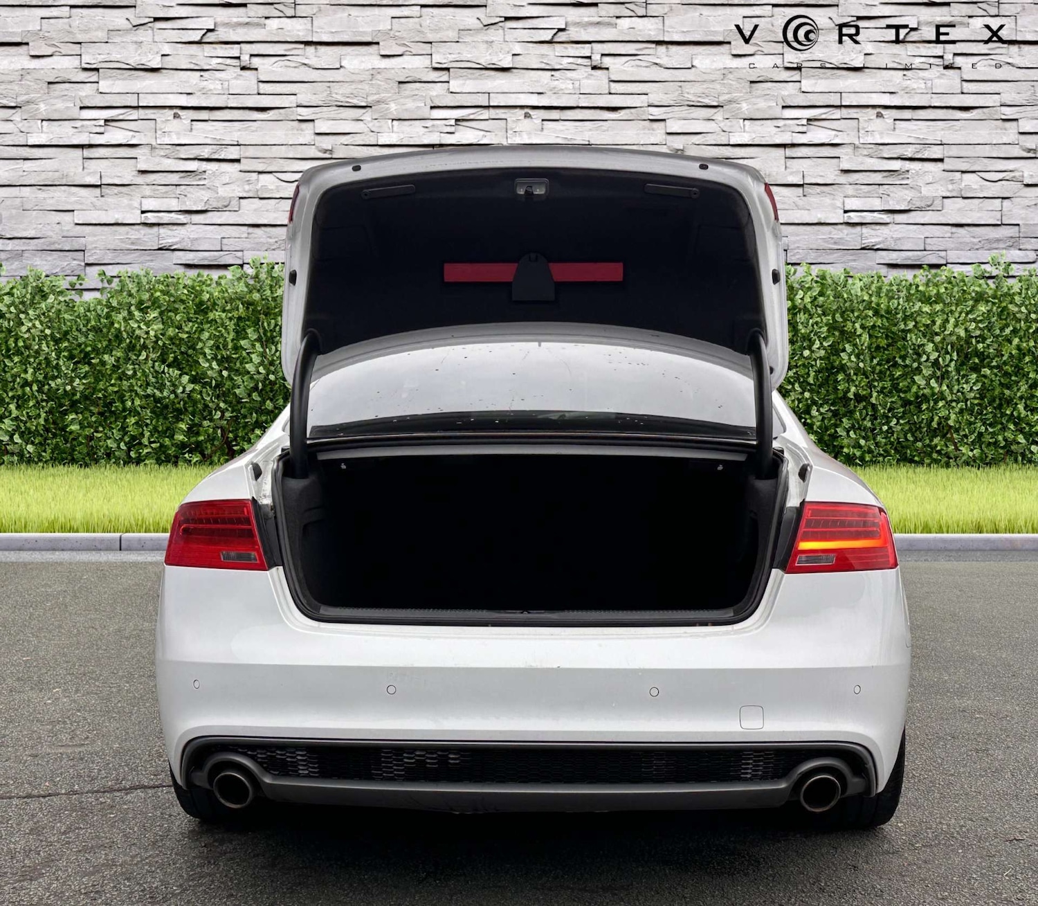 Used Audi A5 2015 for sale - 76536188: Photo 8