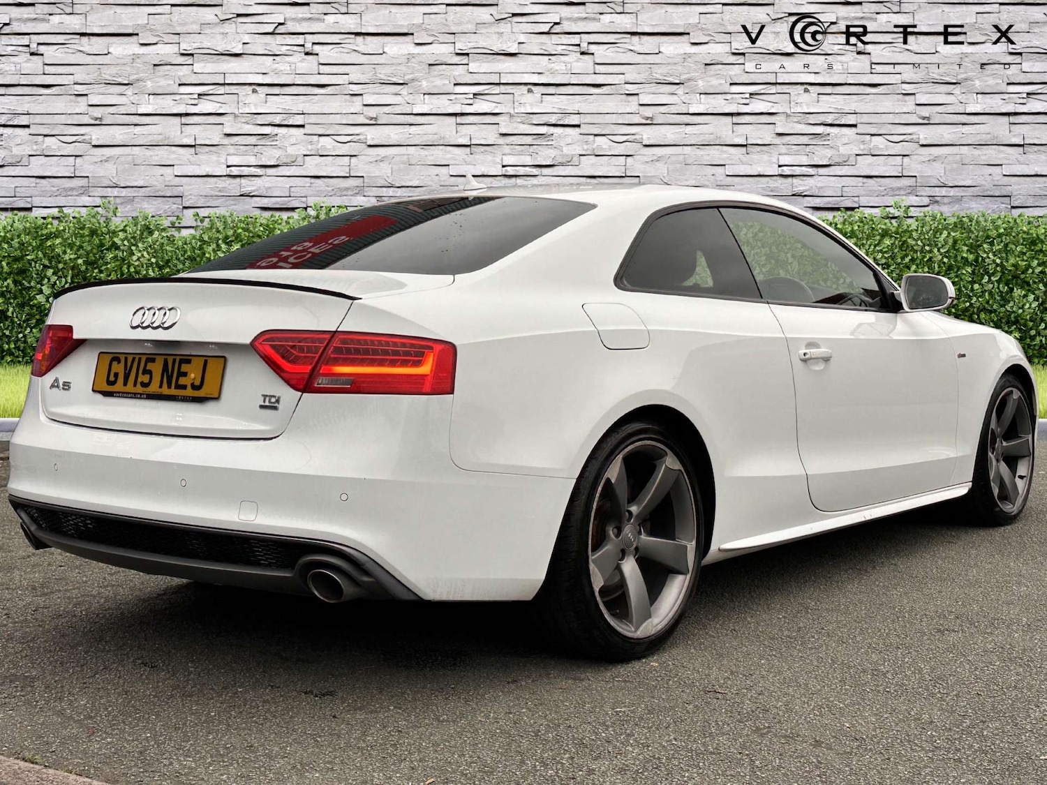 Used Audi A5 2015 for sale - 76536188: Photo 9