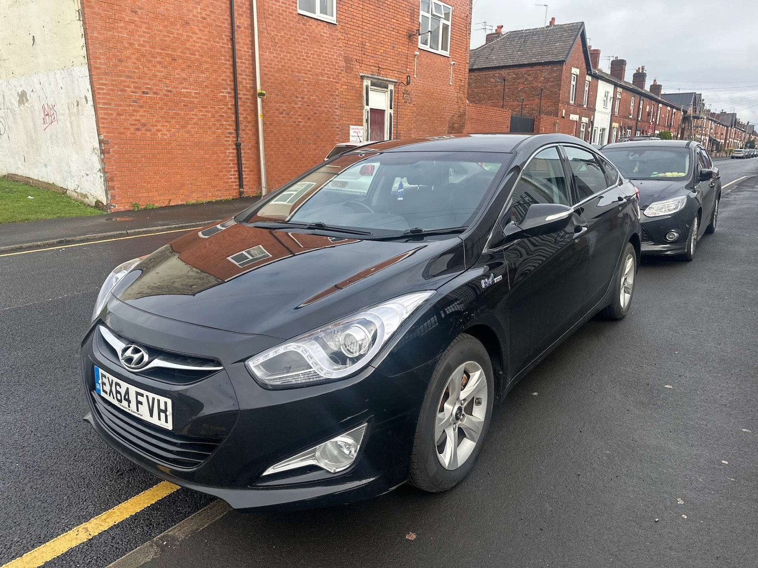 Used Hyundai i40 2014 for sale - 77408961: Photo 2