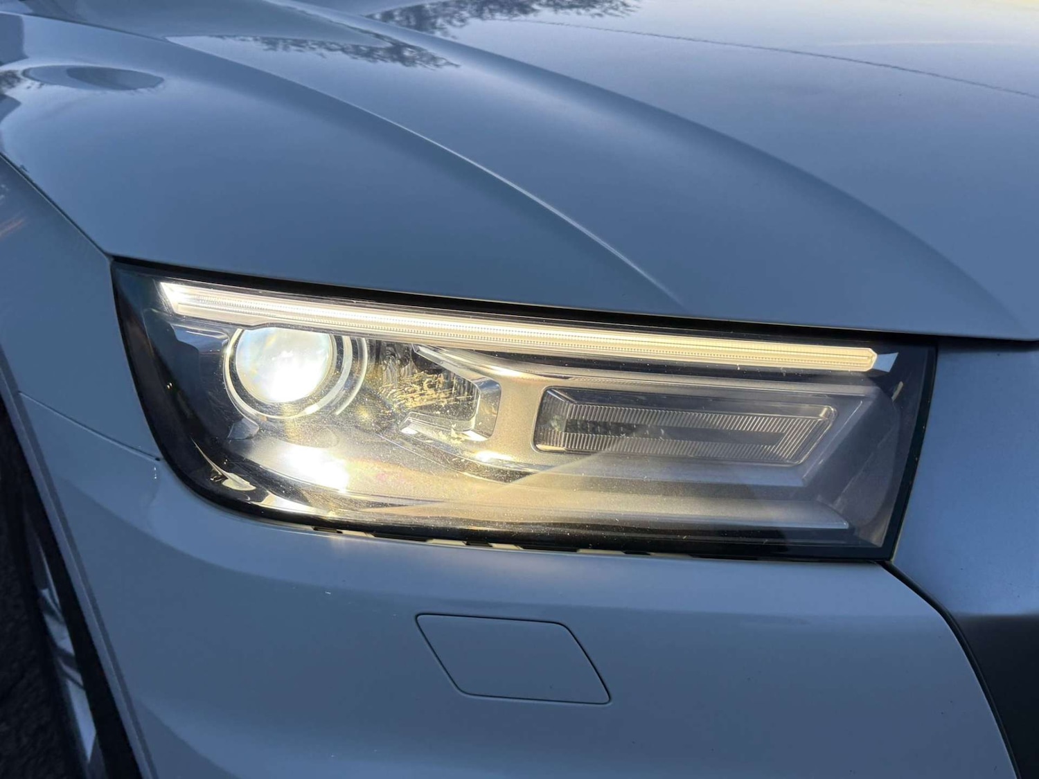 Used Audi Q5 2017 for sale - 77148622: Photo 11