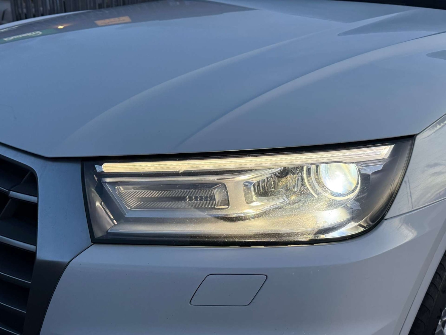 Used Audi Q5 2017 for sale - 77148622: Photo 12