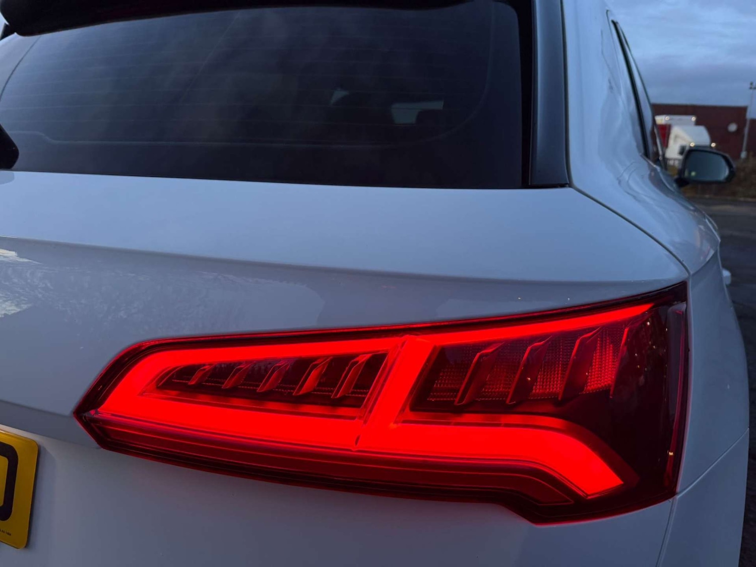 Used Audi Q5 2017 for sale - 77148622: Photo 14