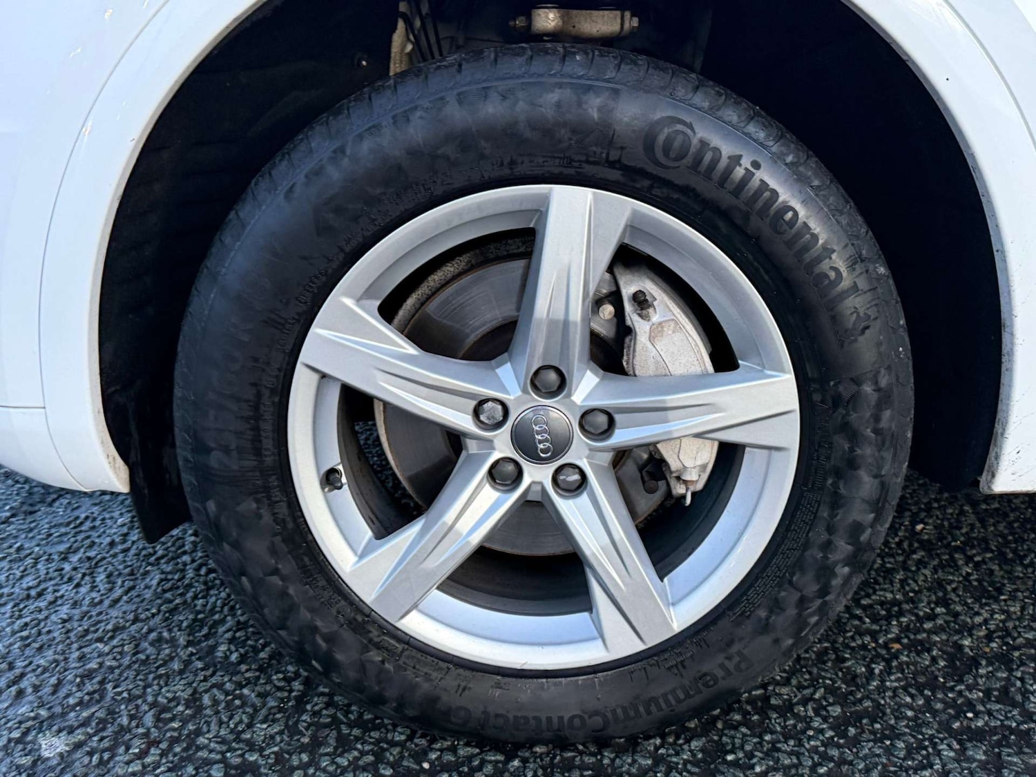 Used Audi Q5 2017 for sale - 77148622: Photo 16