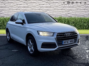 Audi Q5 feature image