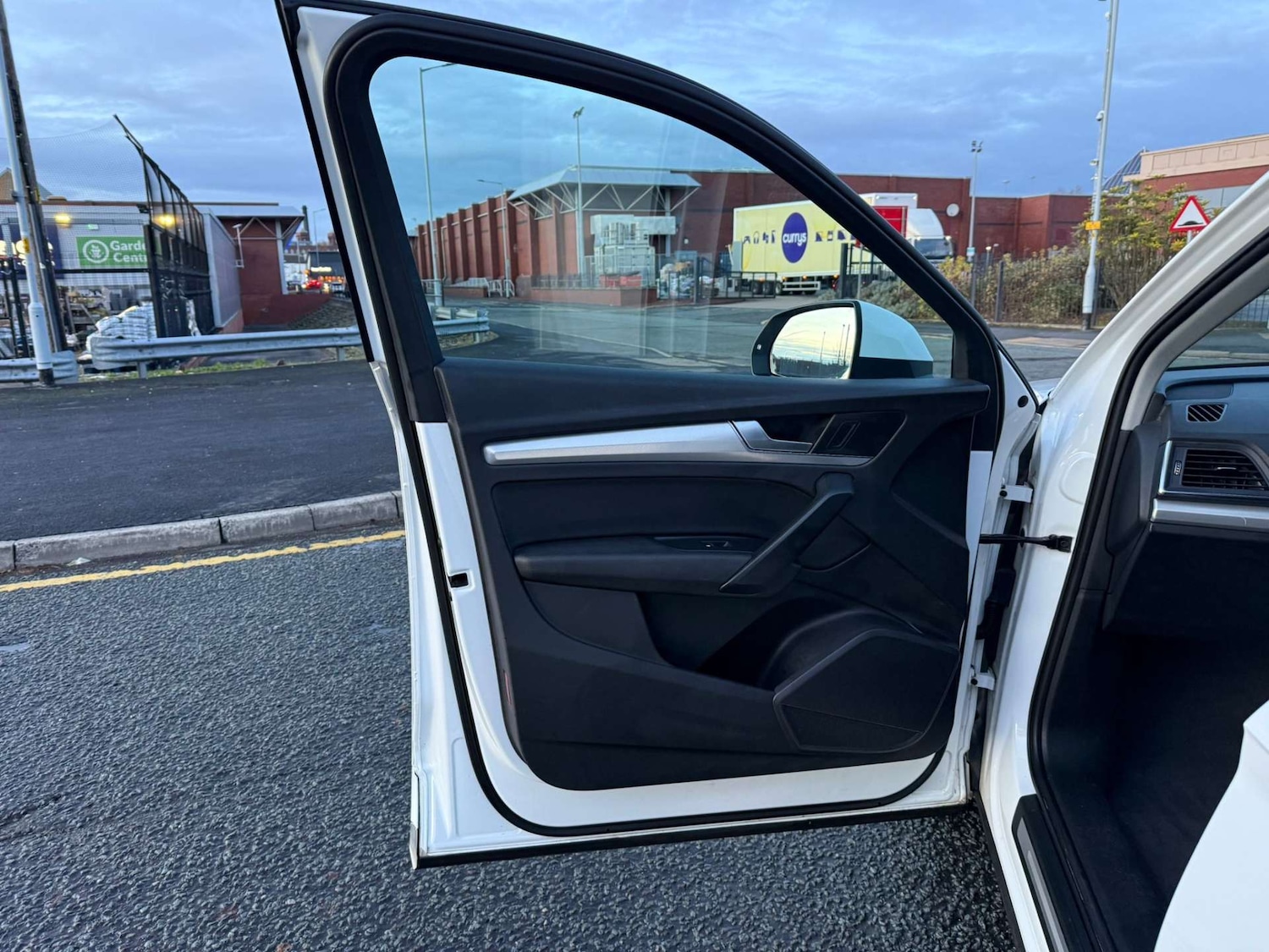 Used Audi Q5 2017 for sale - 77148622: Photo 20