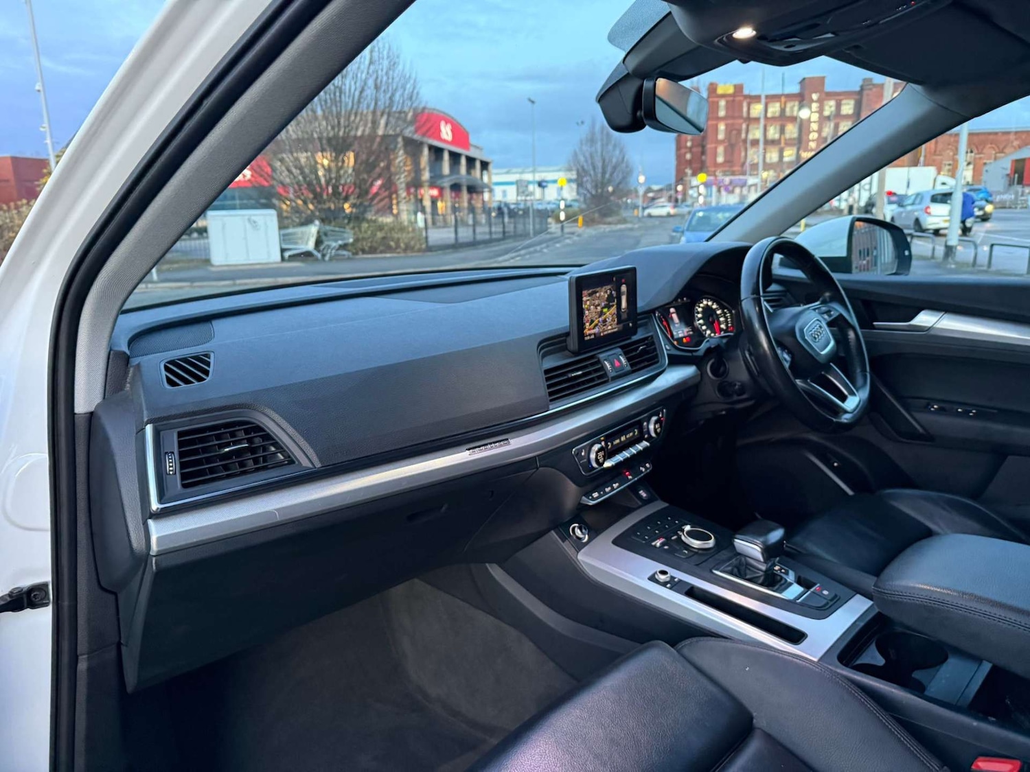 Used Audi Q5 2017 for sale - 77148622: Photo 21