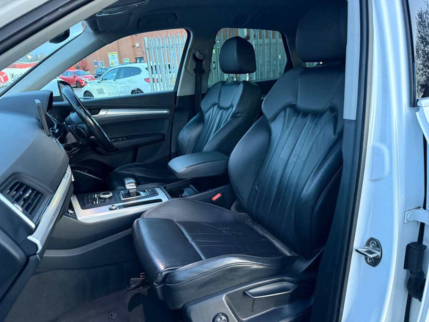 Used Audi Q5 2017 for sale - 77148622: Photo 22