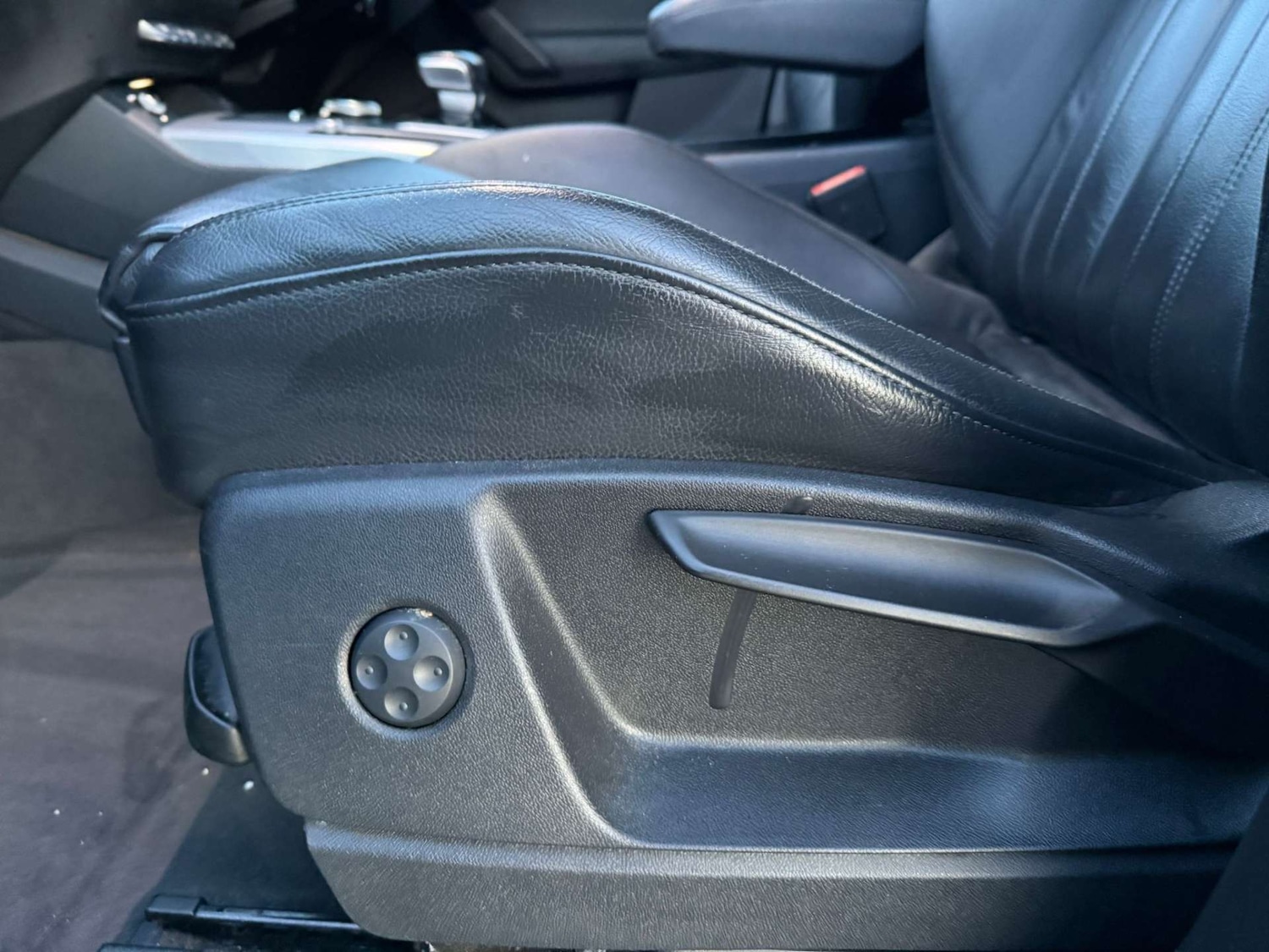 Used Audi Q5 2017 for sale - 77148622: Photo 23