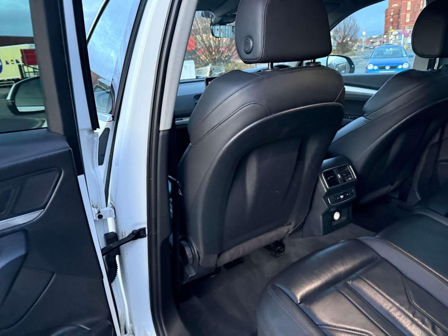 Used Audi Q5 2017 for sale - 77148622: Photo 25