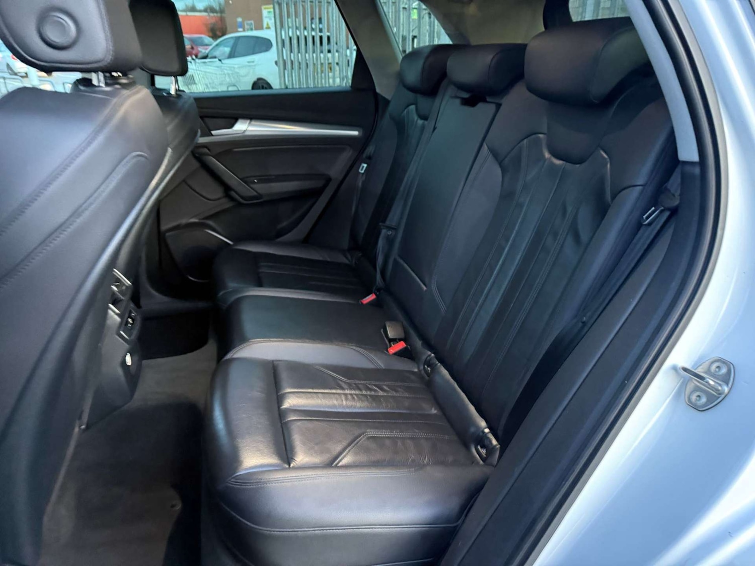 Used Audi Q5 2017 for sale - 77148622: Photo 26