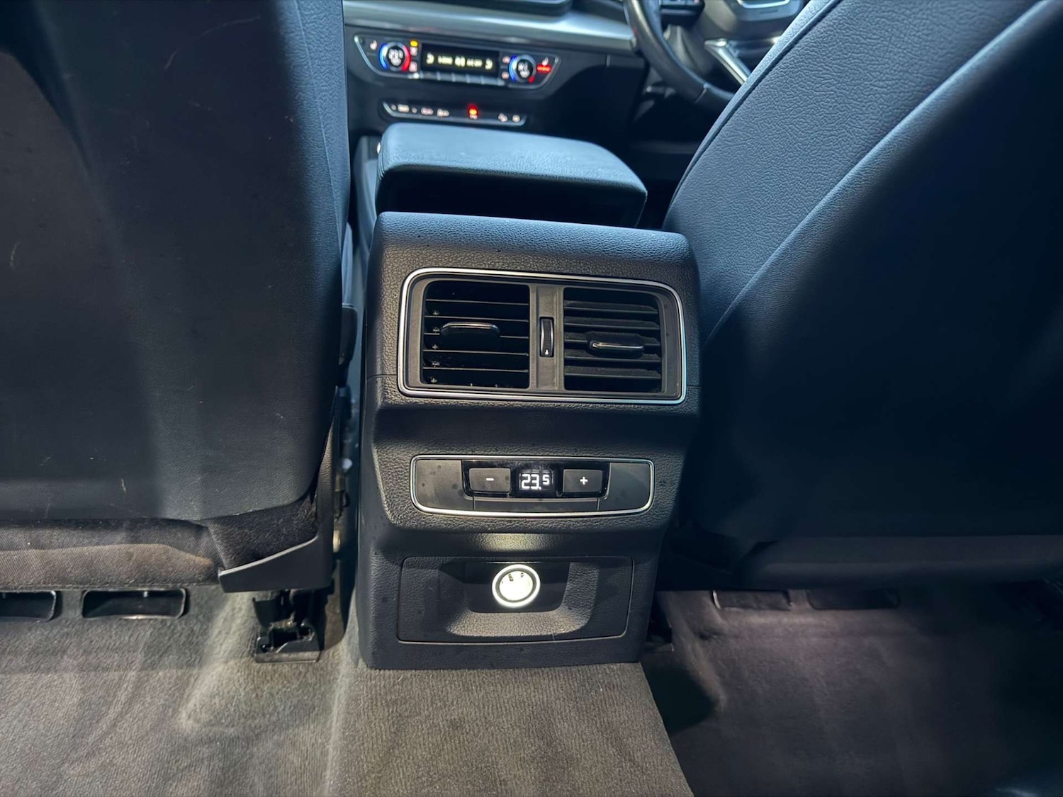 Used Audi Q5 2017 for sale - 77148622: Photo 29