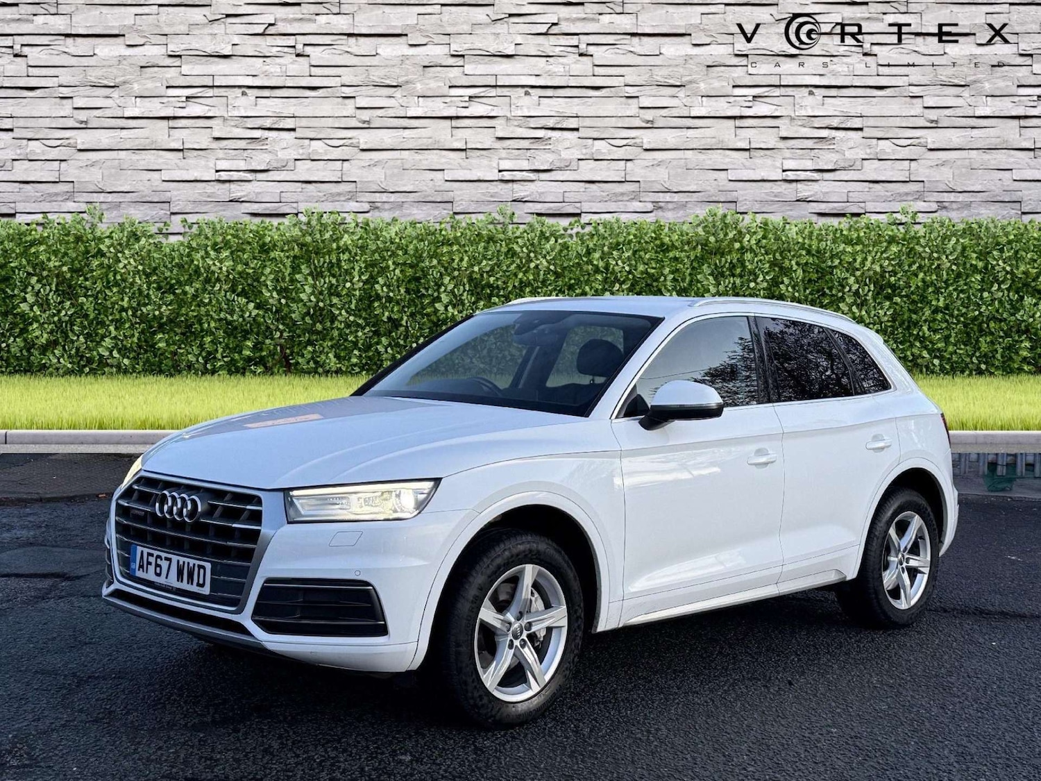 Used Audi Q5 2017 for sale - 77148622: Photo 3