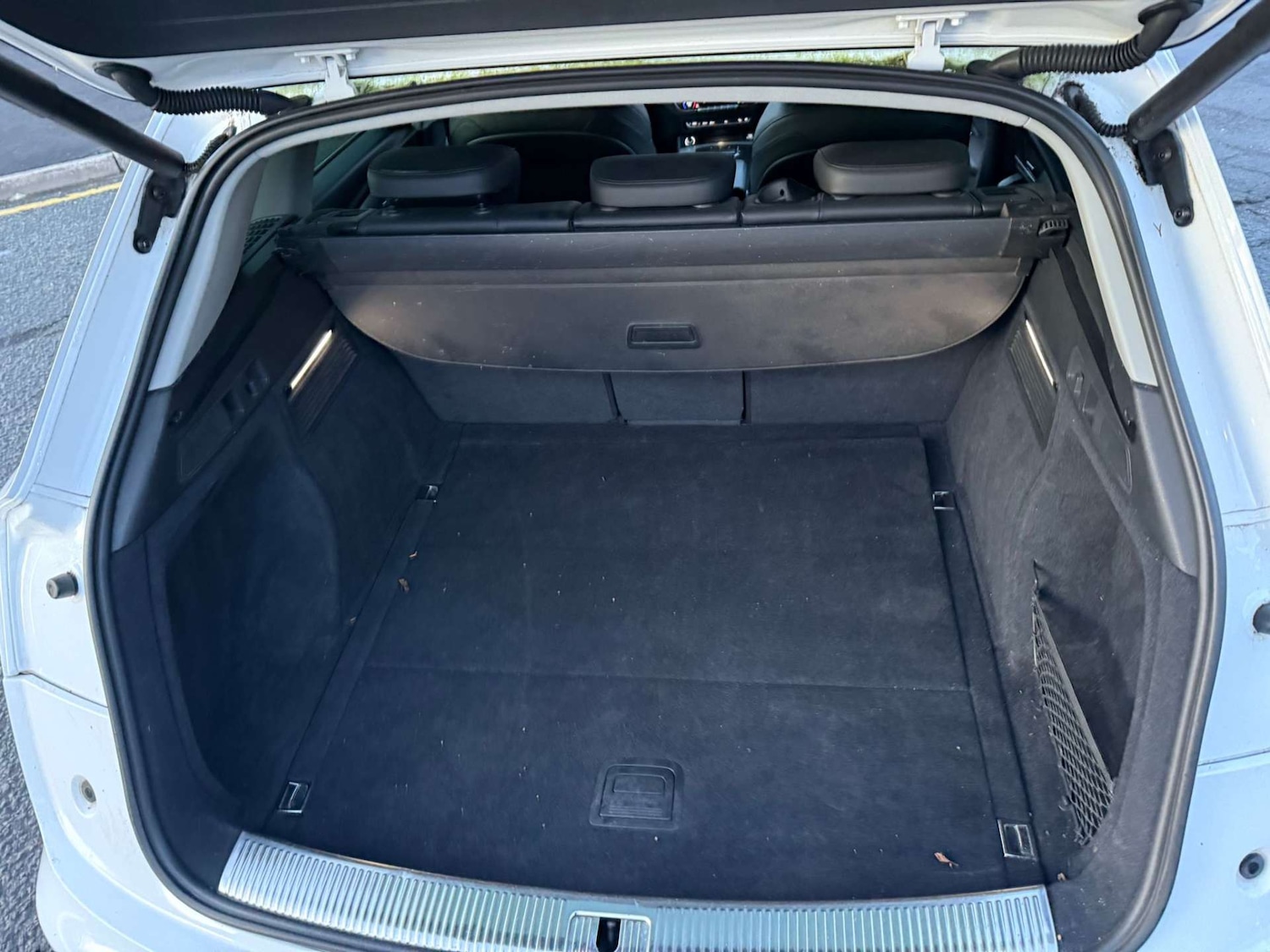 Used Audi Q5 2017 for sale - 77148622: Photo 32