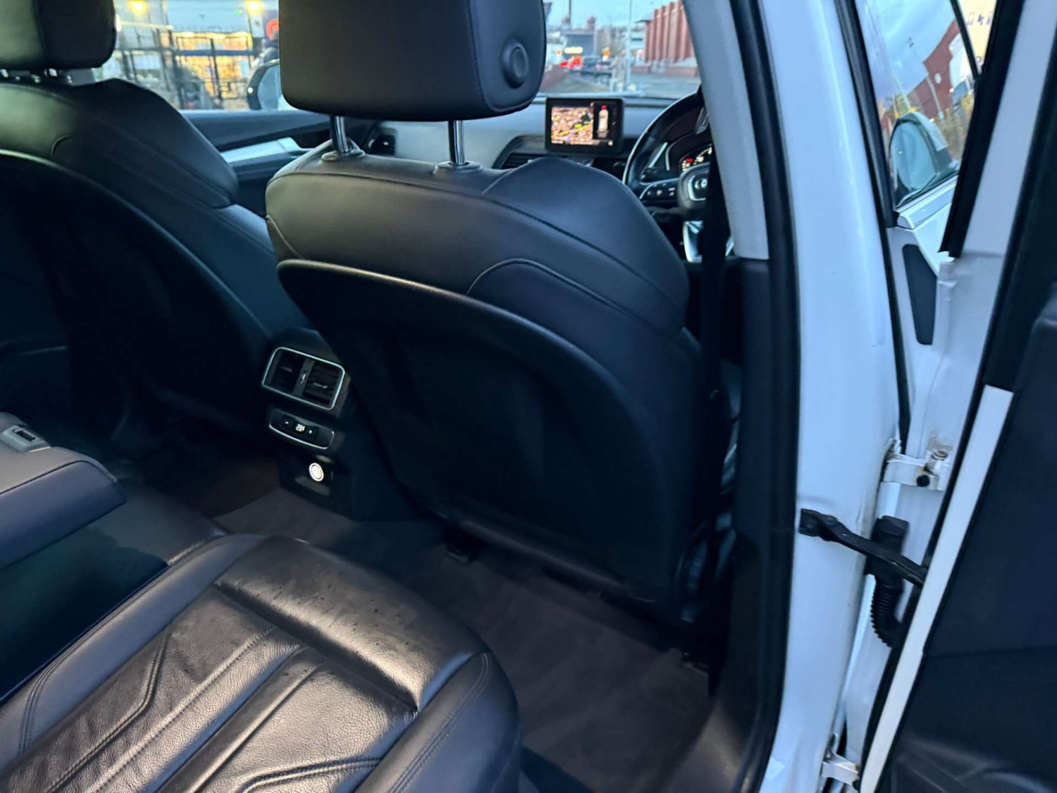 Used Audi Q5 2017 for sale - 77148622: Photo 34