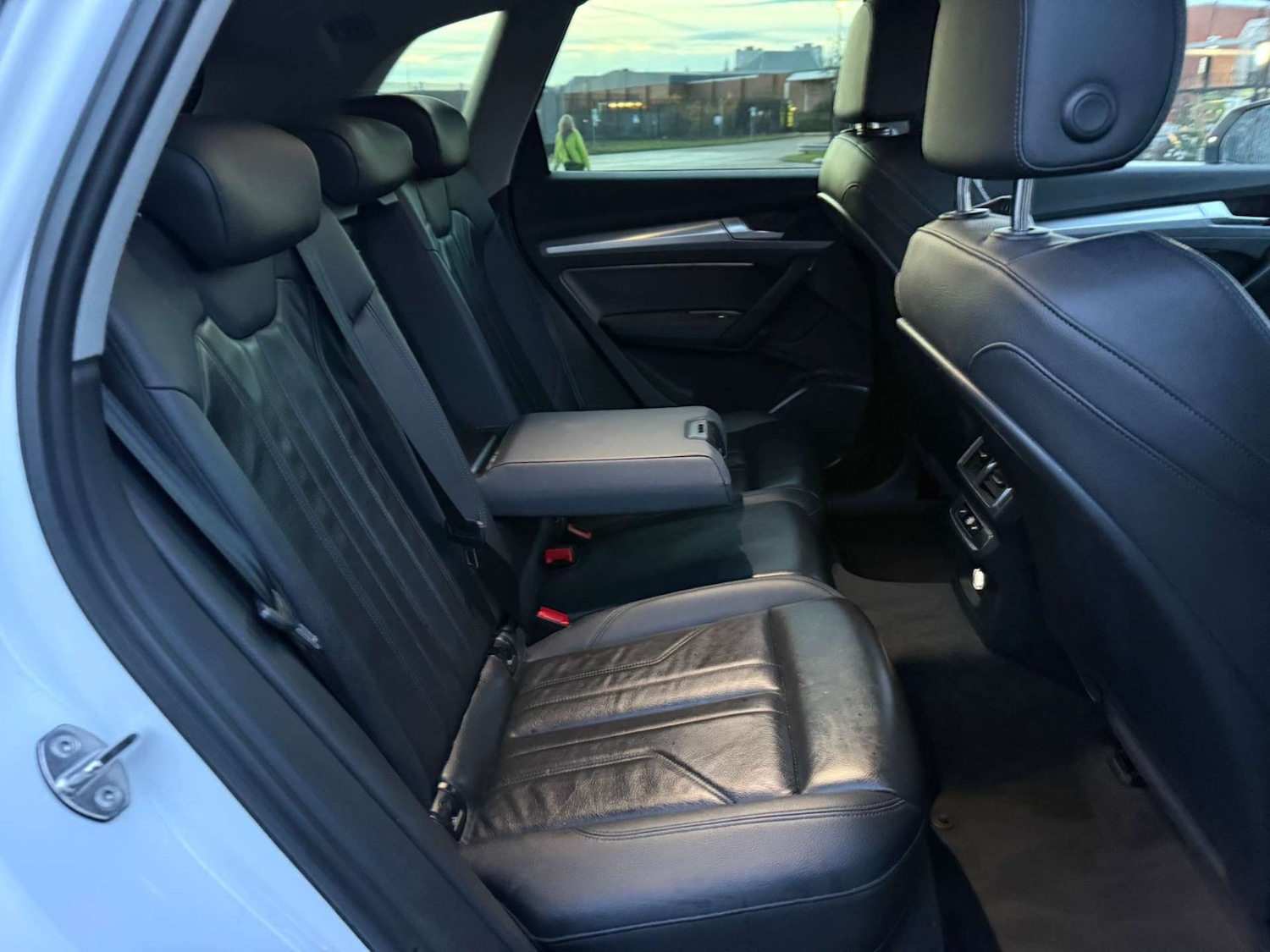 Used Audi Q5 2017 for sale - 77148622: Photo 35