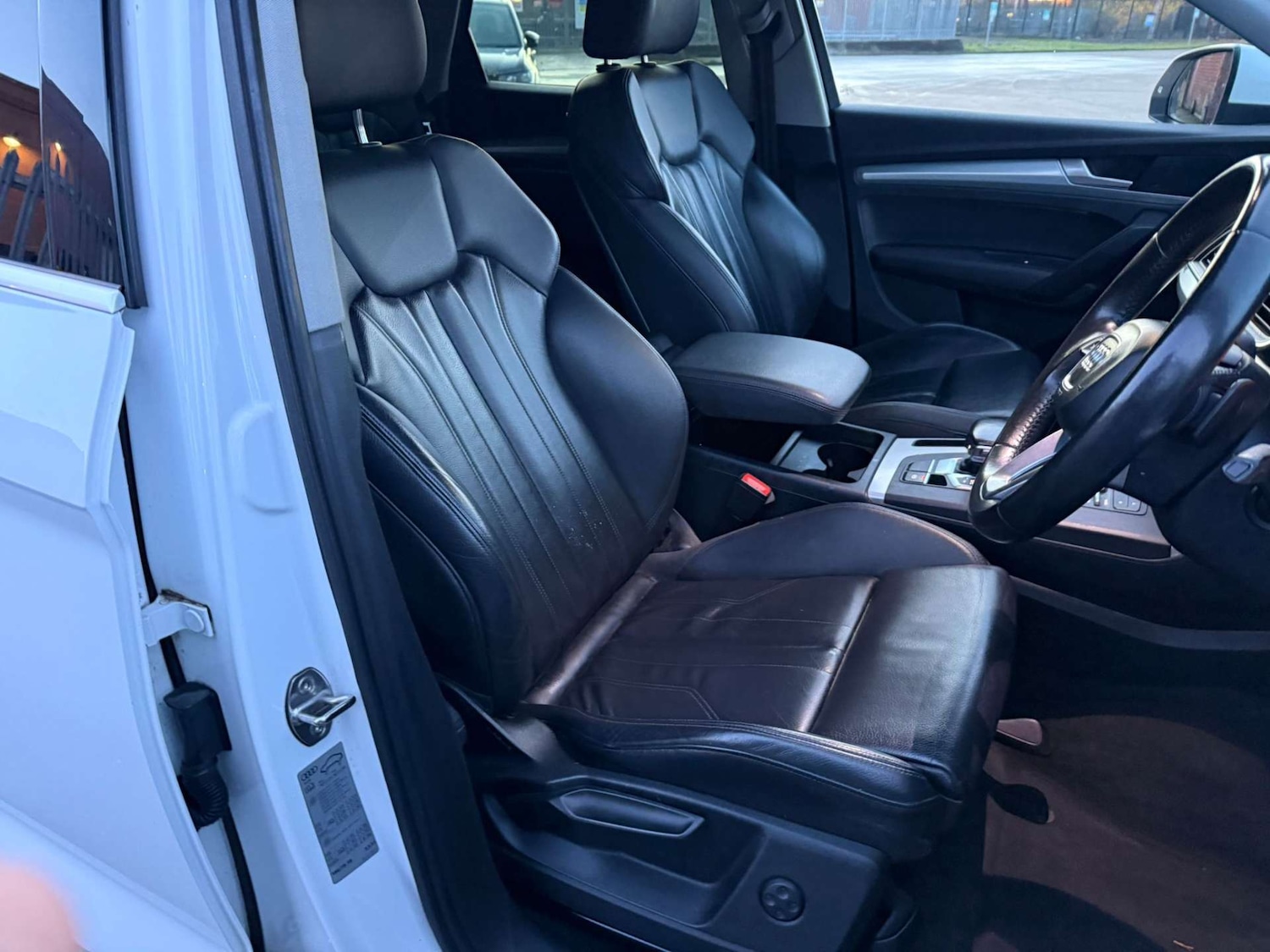 Used Audi Q5 2017 for sale - 77148622: Photo 38