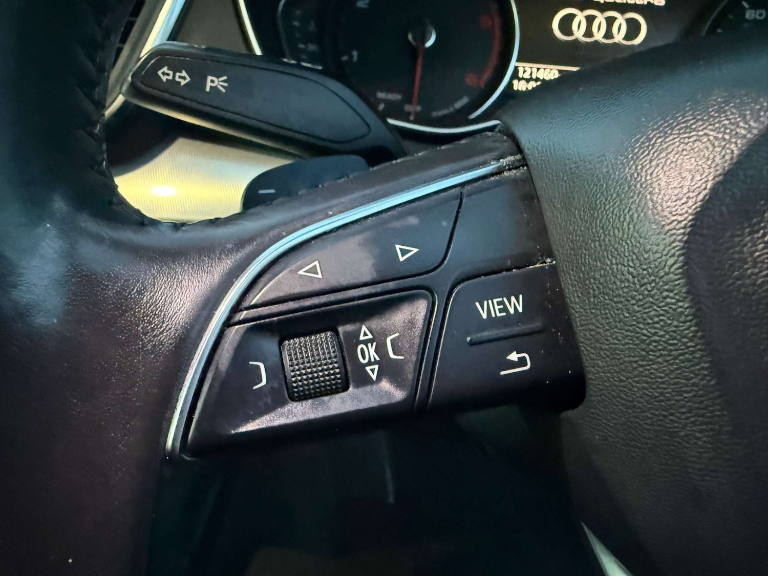 Used Audi Q5 2017 for sale - 77148622: Photo 45