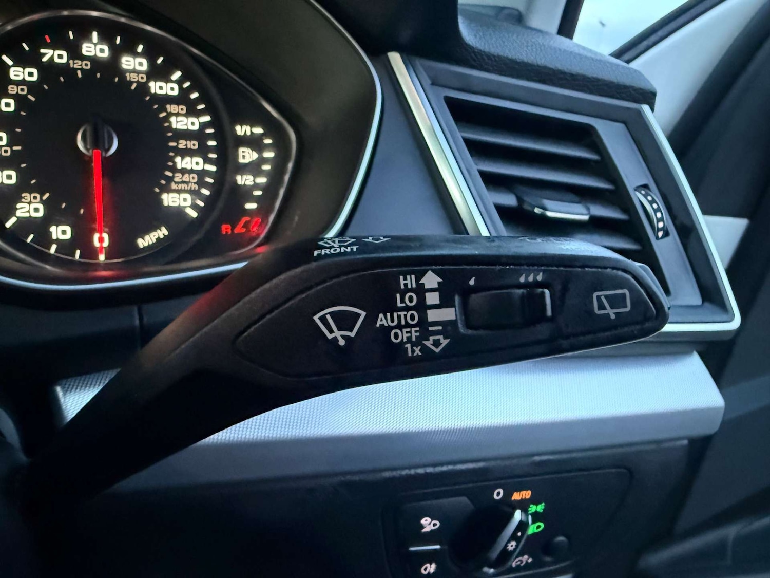 Used Audi Q5 2017 for sale - 77148622: Photo 47