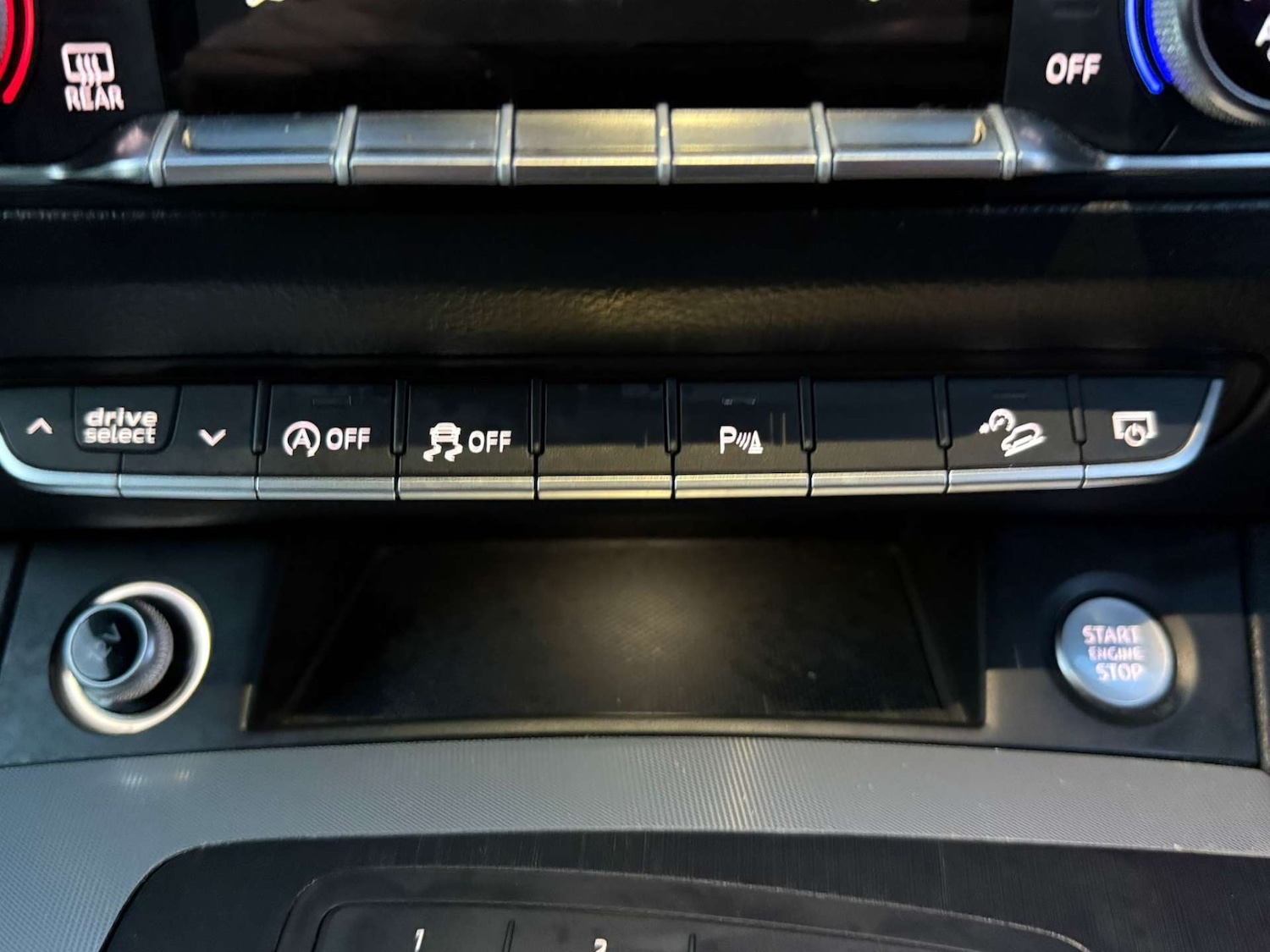 Used Audi Q5 2017 for sale - 77148622: Photo 55