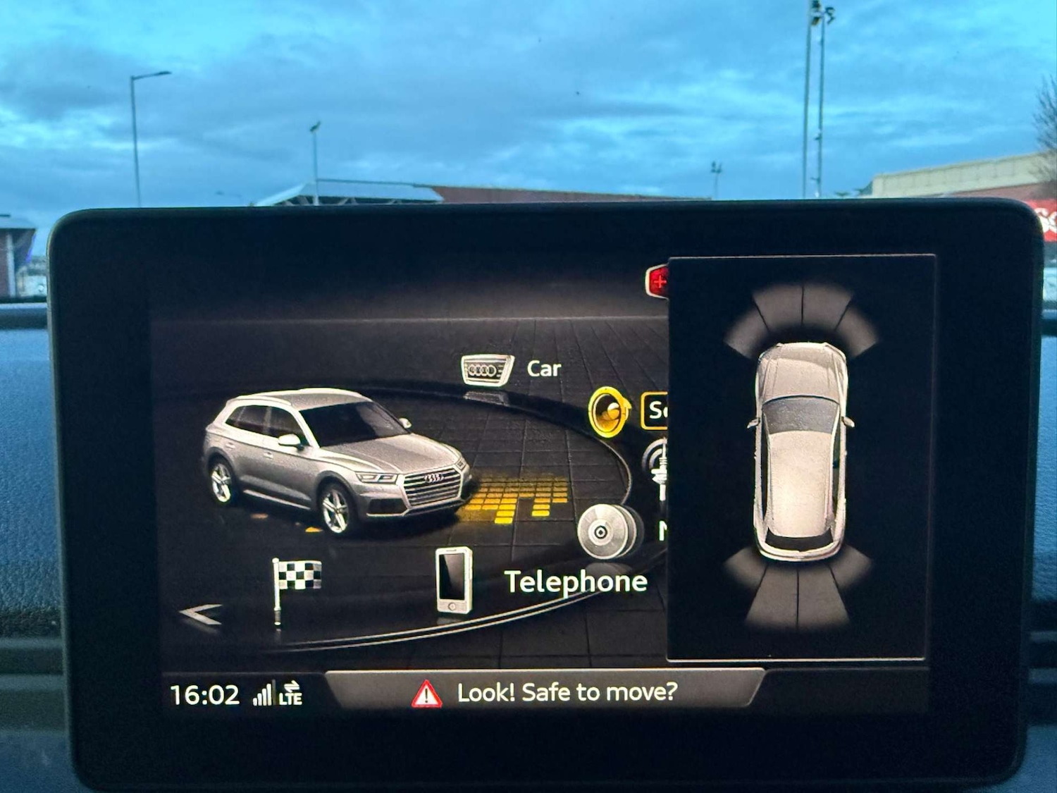 Used Audi Q5 2017 for sale - 77148622: Photo 58