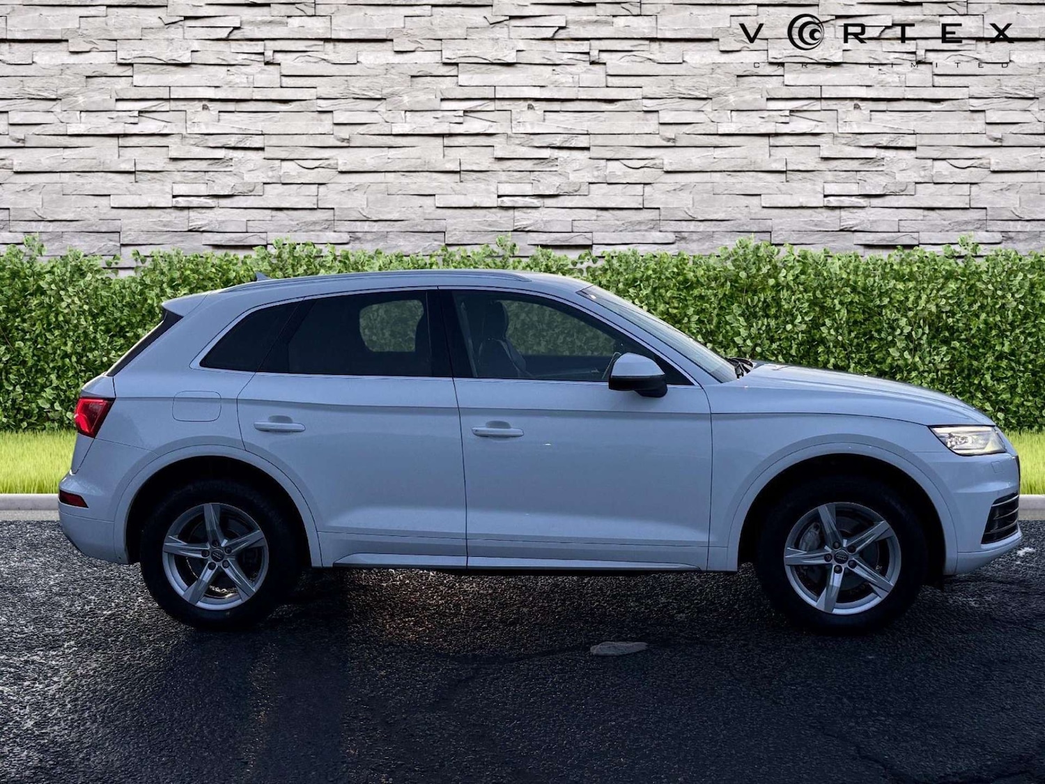 Used Audi Q5 2017 for sale - 77148622: Photo 6