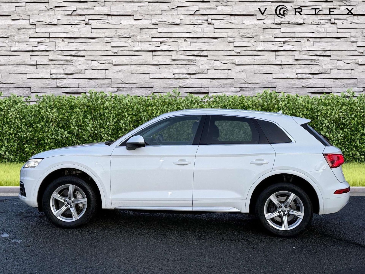 Used Audi Q5 2017 for sale - 77148622: Photo 7