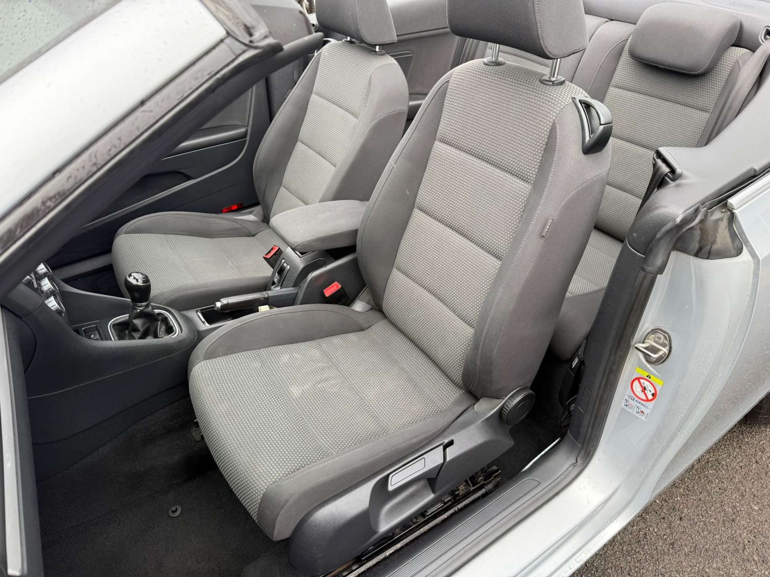 Used Volkswagen Golf 2013 for sale - 77148631: Photo 32