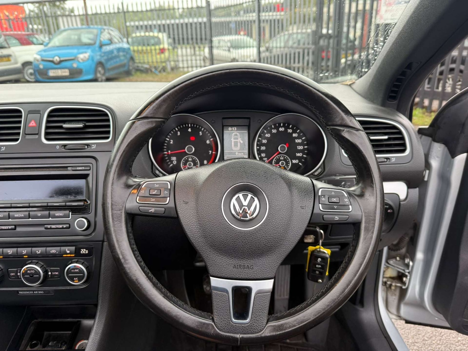 Used Volkswagen Golf 2013 for sale - 77148631: Photo 33
