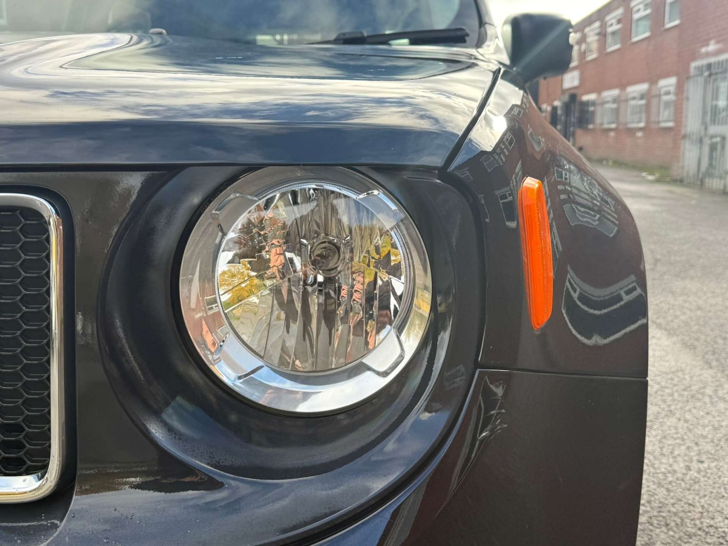 Used Jeep Renegade 2017 for sale - 77148644: Photo 13