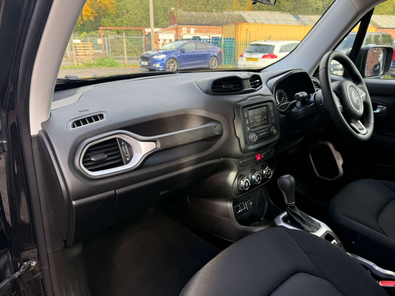 Used Jeep Renegade 2017 for sale - 77148644: Photo 19