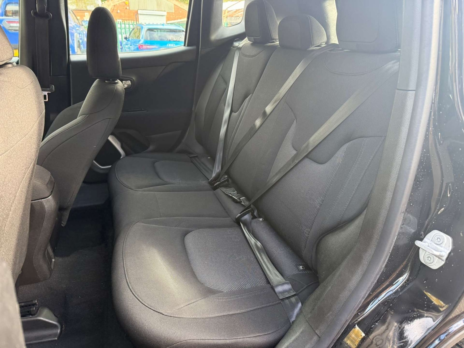 Used Jeep Renegade 2017 for sale - 77148644: Photo 23