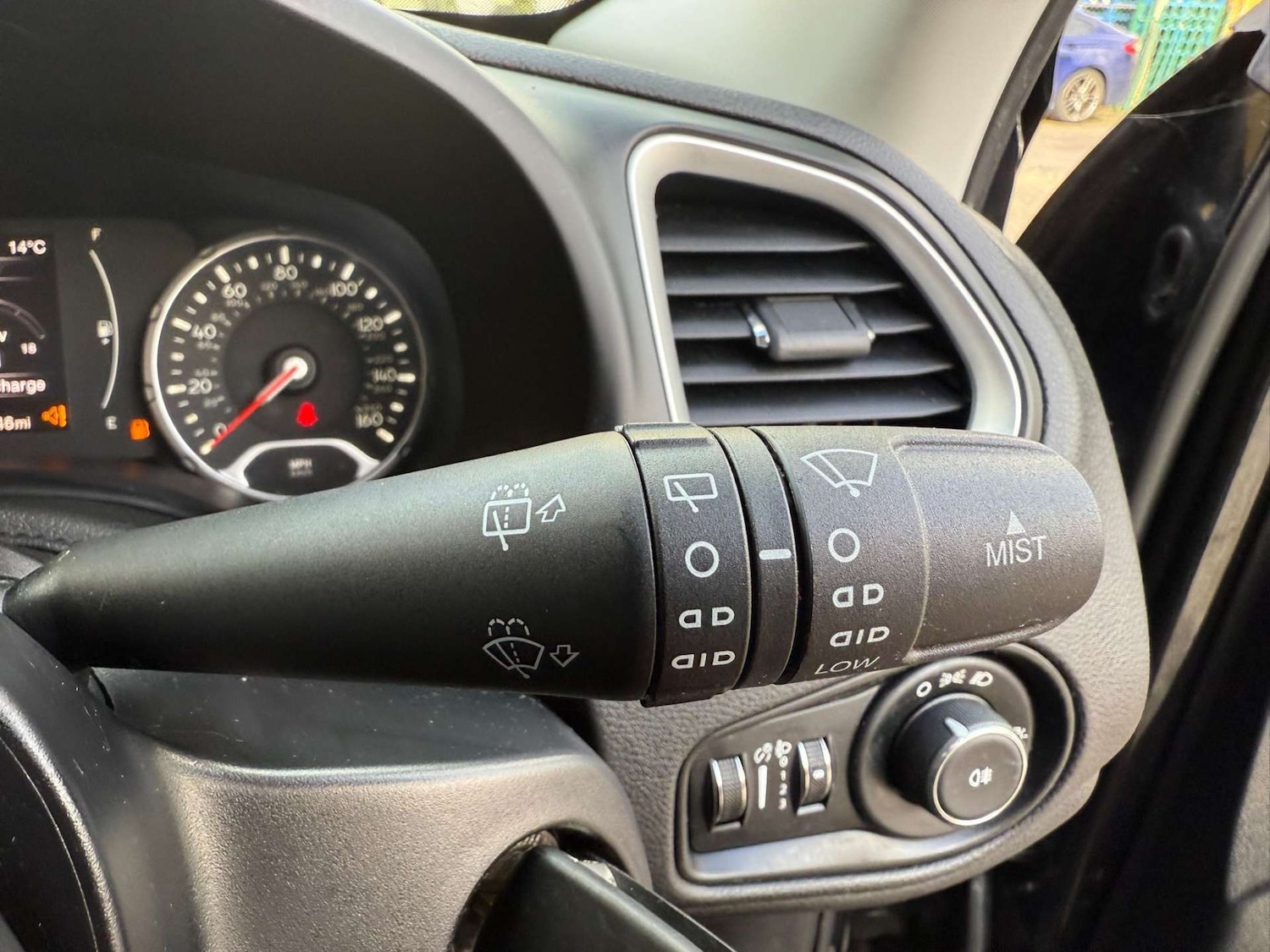 Used Jeep Renegade 2017 for sale - 77148644: Photo 44