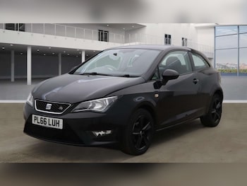 Used SEAT Ibiza 2016 for sale - 75643003: Photo