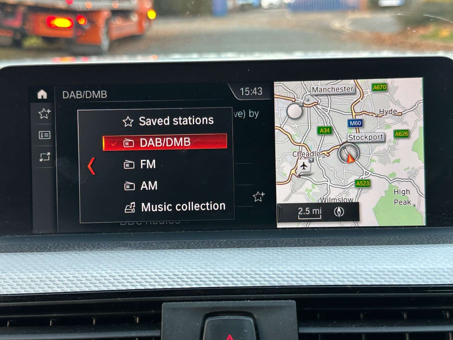 Used BMW 4 Series 2018 for sale - 76941049: Photo 18