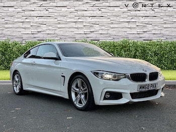 BMW 4 Series feature image