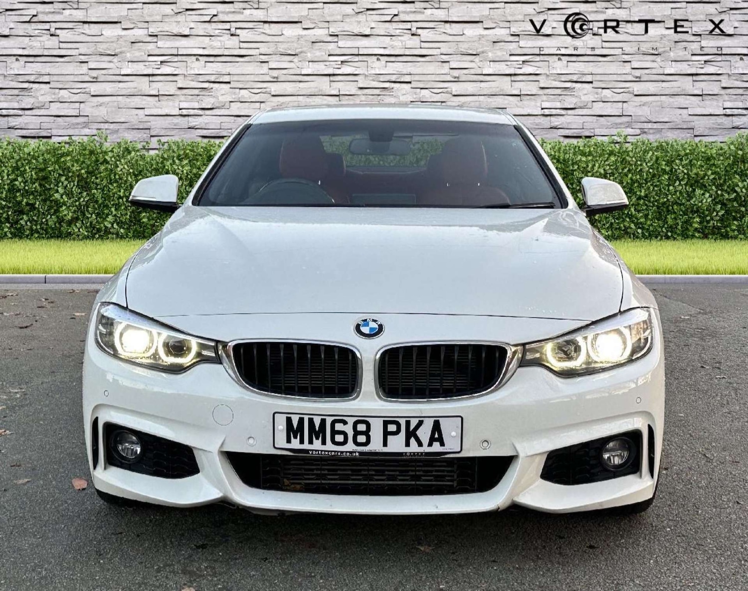 Used BMW 4 Series 2018 for sale - 76941049: Photo 2