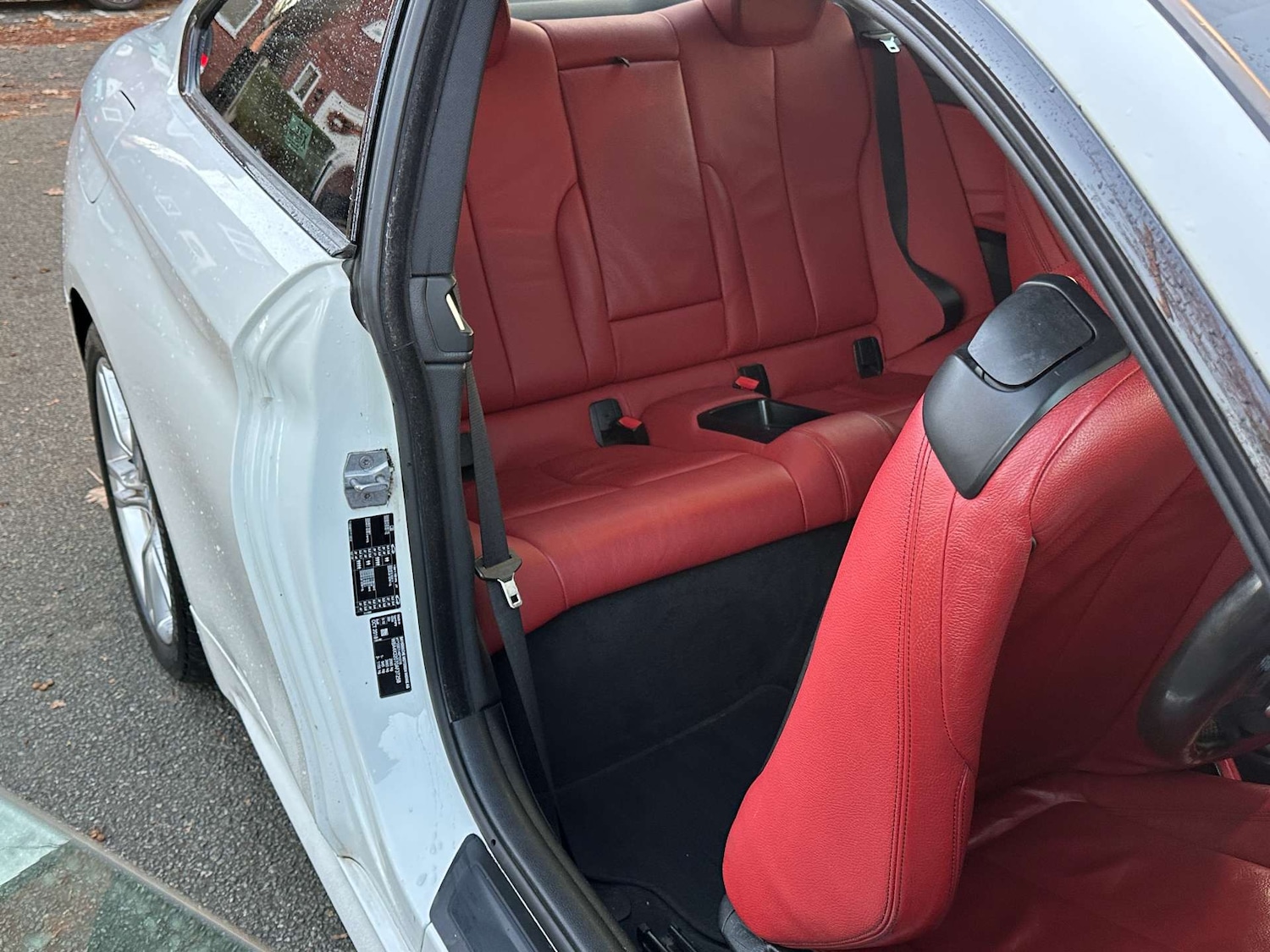 Used BMW 4 Series 2018 for sale - 76941049: Photo 27