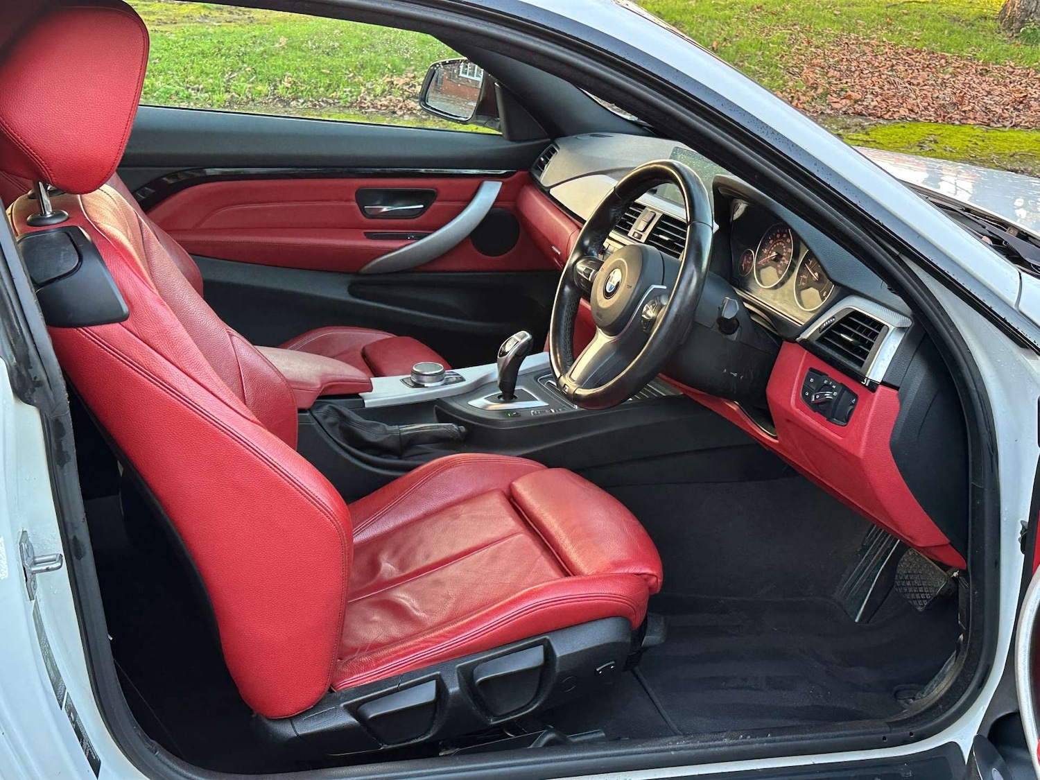 Used BMW 4 Series 2018 for sale - 76941049: Photo 28