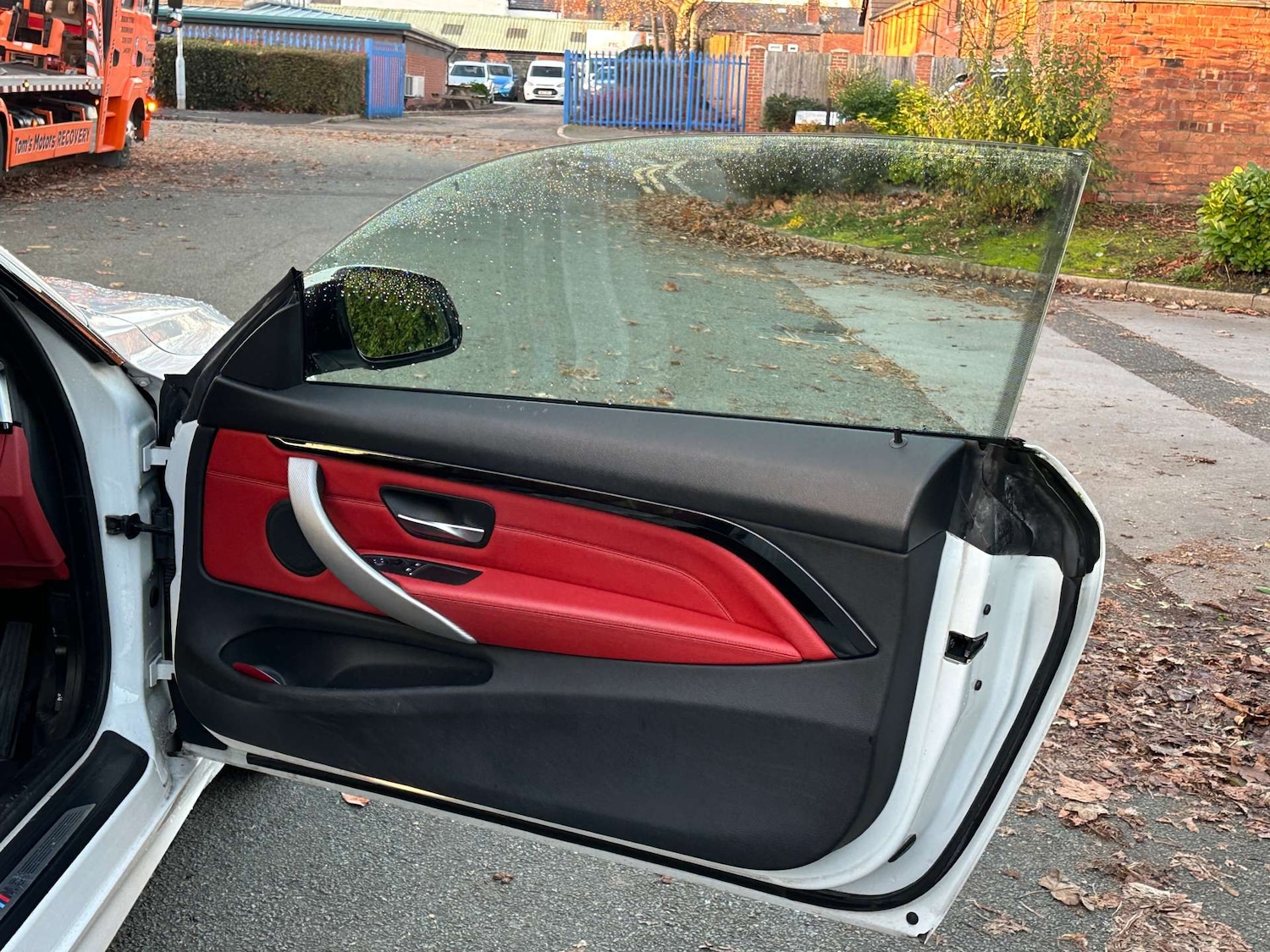 Used BMW 4 Series 2018 for sale - 76941049: Photo 29