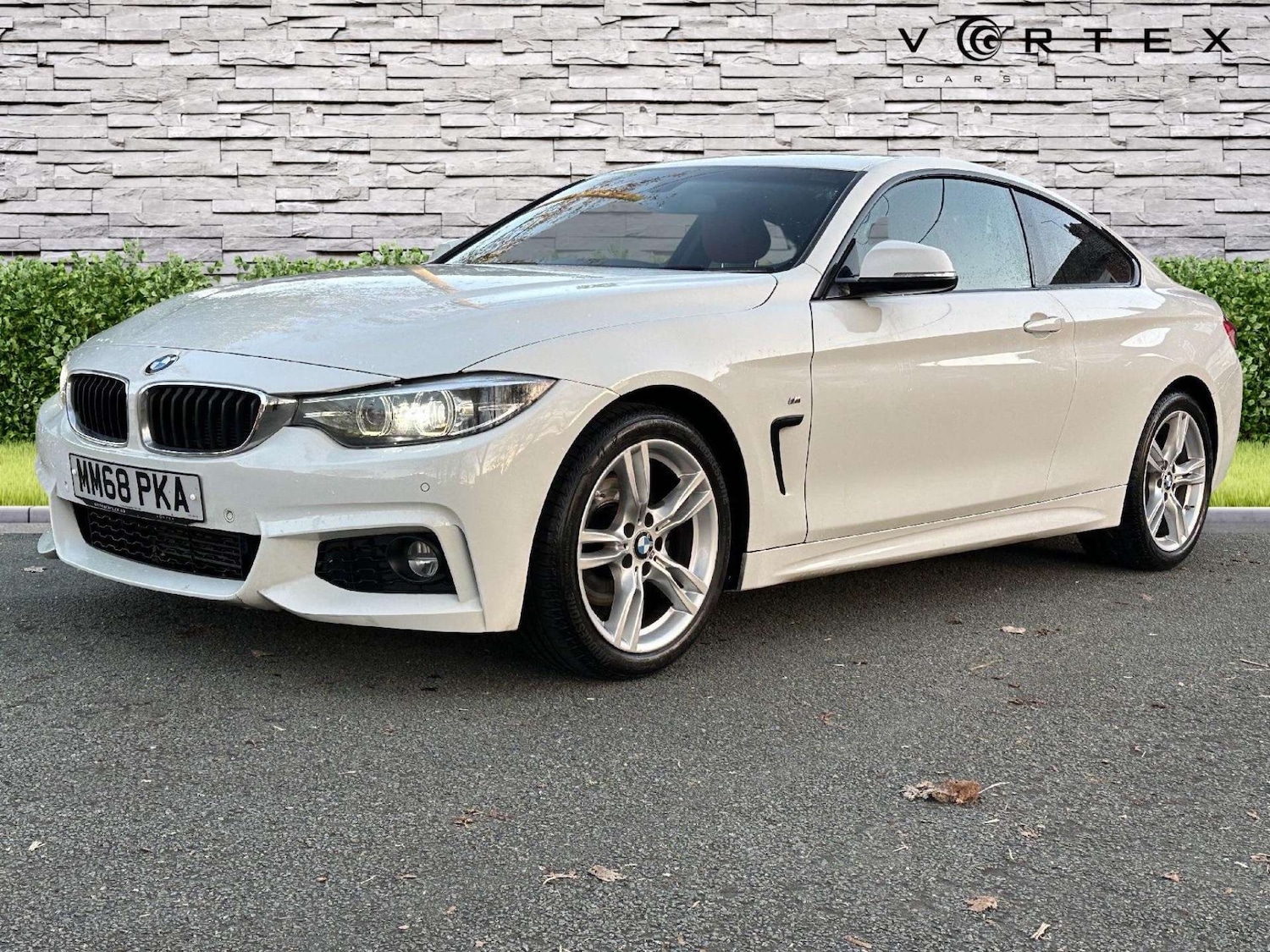 Used BMW 4 Series 2018 for sale - 76941049: Photo 3