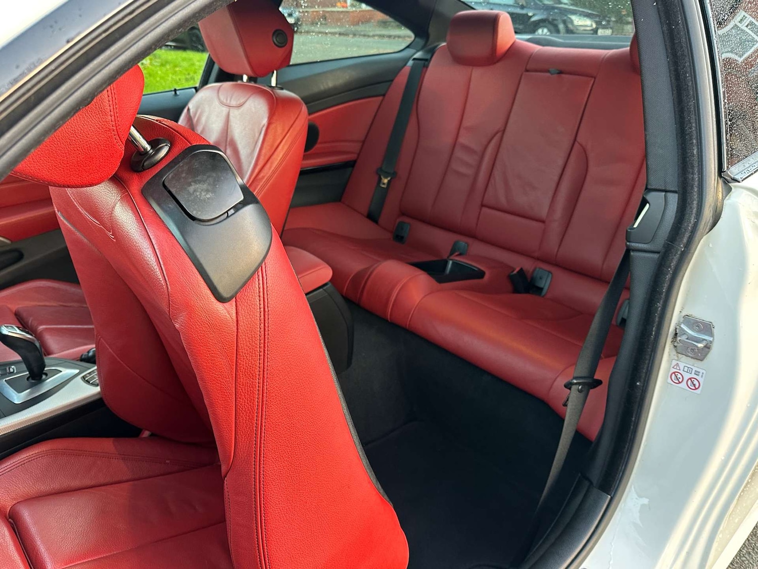 Used BMW 4 Series 2018 for sale - 76941049: Photo 30