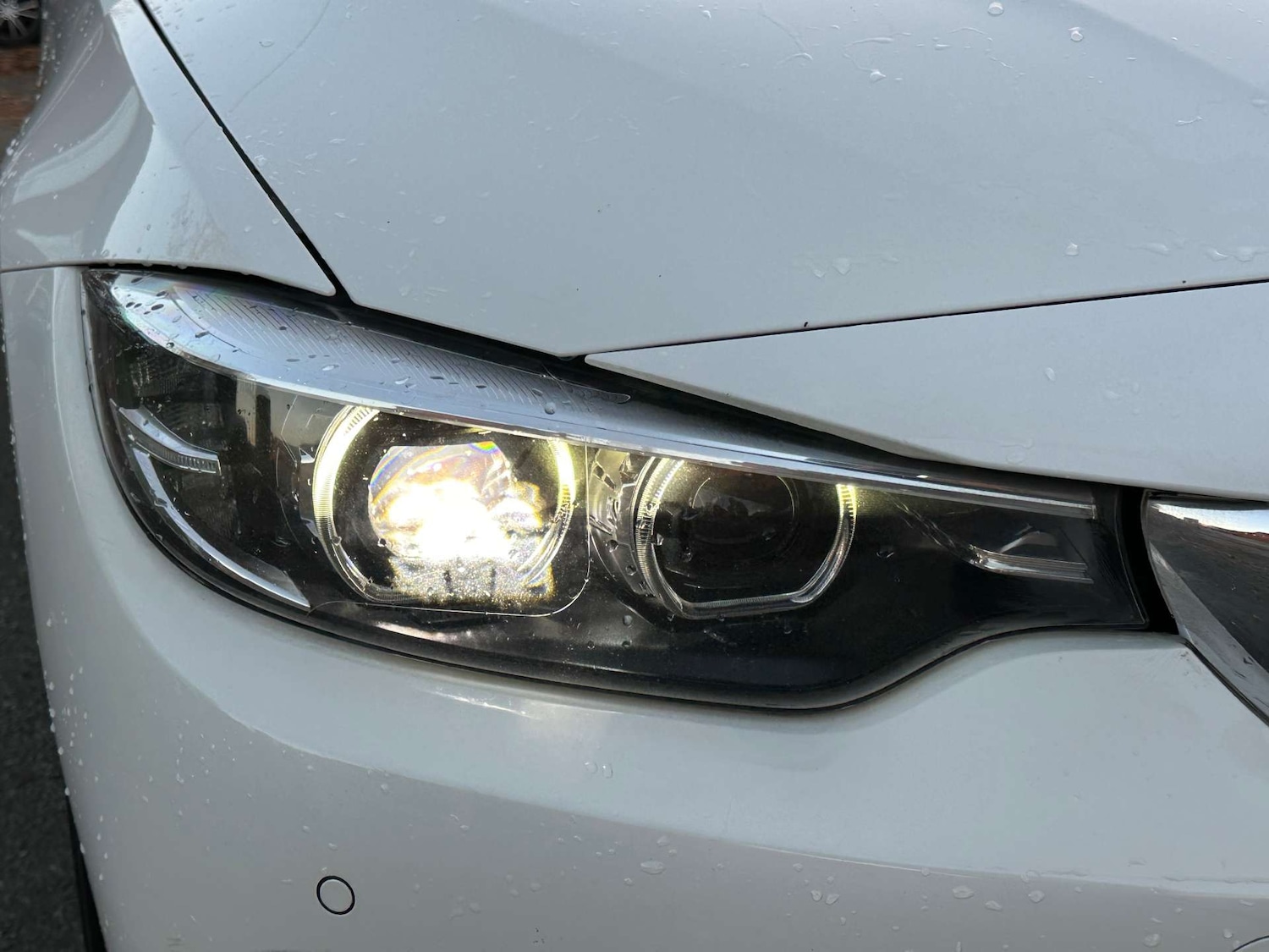 Used BMW 4 Series 2018 for sale - 76941049: Photo 35