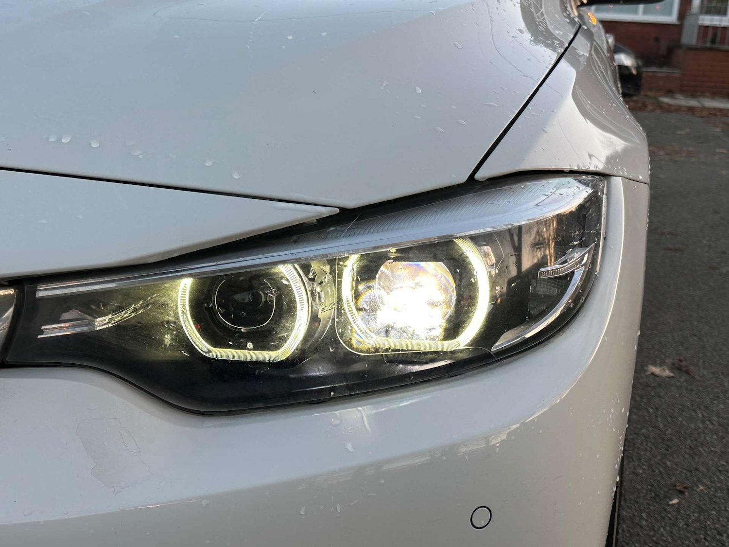 Used BMW 4 Series 2018 for sale - 76941049: Photo 36