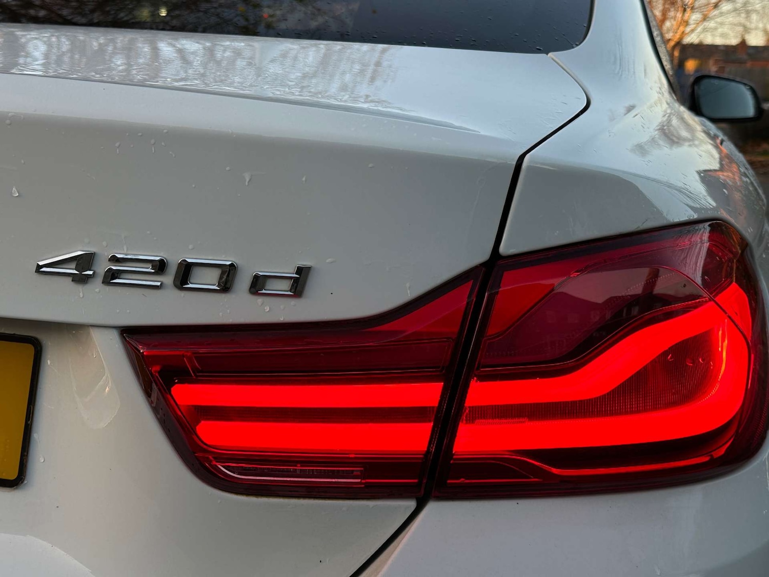 Used BMW 4 Series 2018 for sale - 76941049: Photo 38