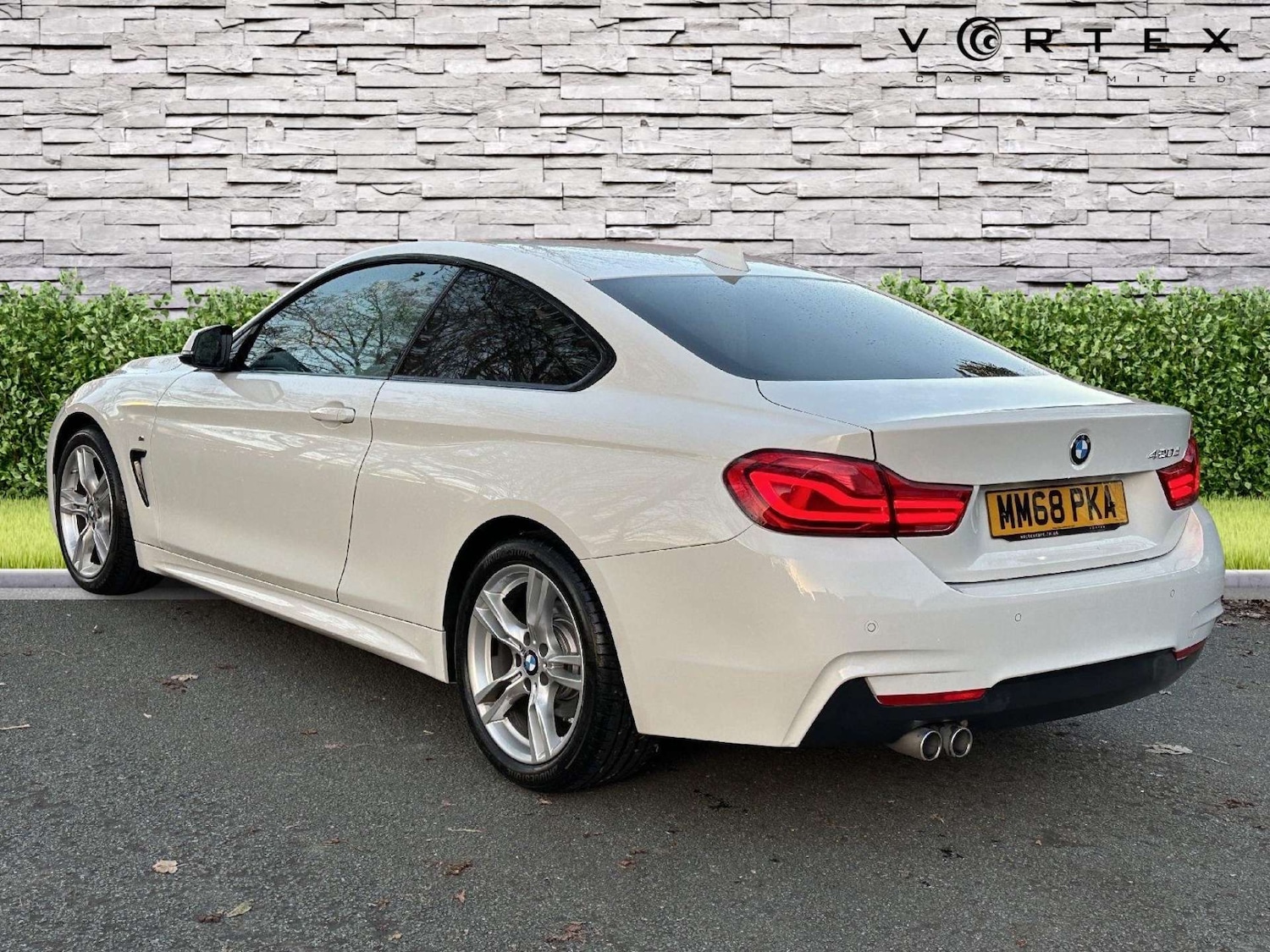 Used BMW 4 Series 2018 for sale - 76941049: Photo 6