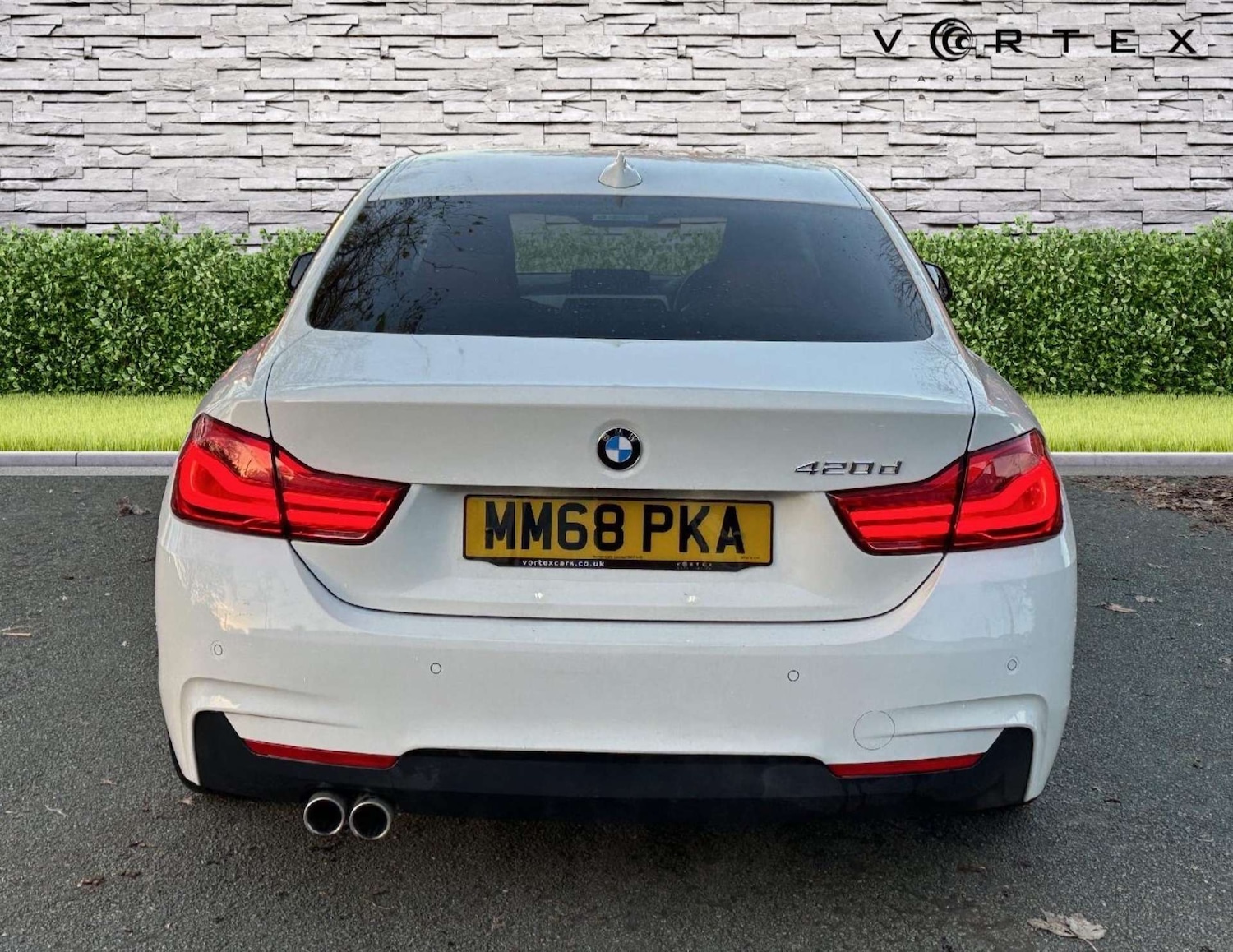 Used BMW 4 Series 2018 for sale - 76941049: Photo 7