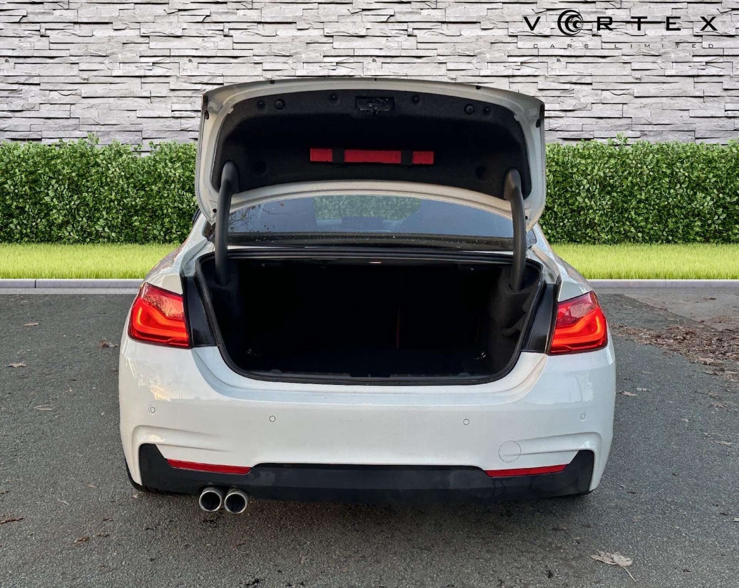 Used BMW 4 Series 2018 for sale - 76941049: Photo 8